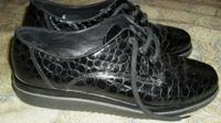 Rieker, Gr.38, UK 5, Marken Schuhe, Sneaker, Halbschuhe Niedersachsen - Bergen Vorschau