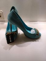 Tolle High Heels -Neu! - Gr. 40 Niedersachsen - Bad Laer Vorschau