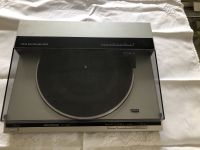 Grundig PS 7500 Plattenspieler Linear Tracking Belt Drive Nürnberg (Mittelfr) - Mitte Vorschau