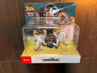 Amiibo The Legend of Zelda Collection Wächter Breath of the Wild Nordrhein-Westfalen - Recklinghausen Vorschau