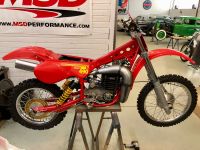 Wir restaurieren Maico 490 Honda CR500 Suzuki RM500 Twinshock Evo Schleswig-Holstein - Todesfelde Vorschau