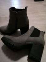 Damen Stiefeletten gr. 36 Baden-Württemberg - Obersulm Vorschau