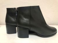 H&M Stiefeletten Leder Gr. 38 schwarz Neu Pankow - Prenzlauer Berg Vorschau