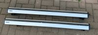 Thule WingBar Evo 108 Dachgepäckträger offene Reling Sachsen-Anhalt - Magdeburg Vorschau