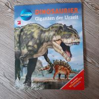 Galileo Dinosaurier Giganten der Urzeit Niedersachsen - Northeim Vorschau