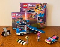 LEGO Friends 41348 - Abschleppwagen Stuttgart - Plieningen Vorschau