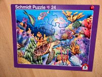 Puzzle 24 teile Bayern - Neudrossenfeld Vorschau