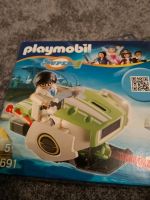 Playmobil Super 4 Skyjet,Nr.6691 Dithmarschen - Wöhrden Vorschau