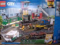 Lego City 60198 Zug Niedersachsen - Schöppenstedt Vorschau