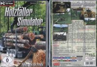 Holzfäller Simulator - Neuware !! Bayern - Langenzenn Vorschau