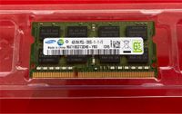 4GB 2Rx8 PC3L 12800S-11-11-F3 Nordrhein-Westfalen - Herten Vorschau