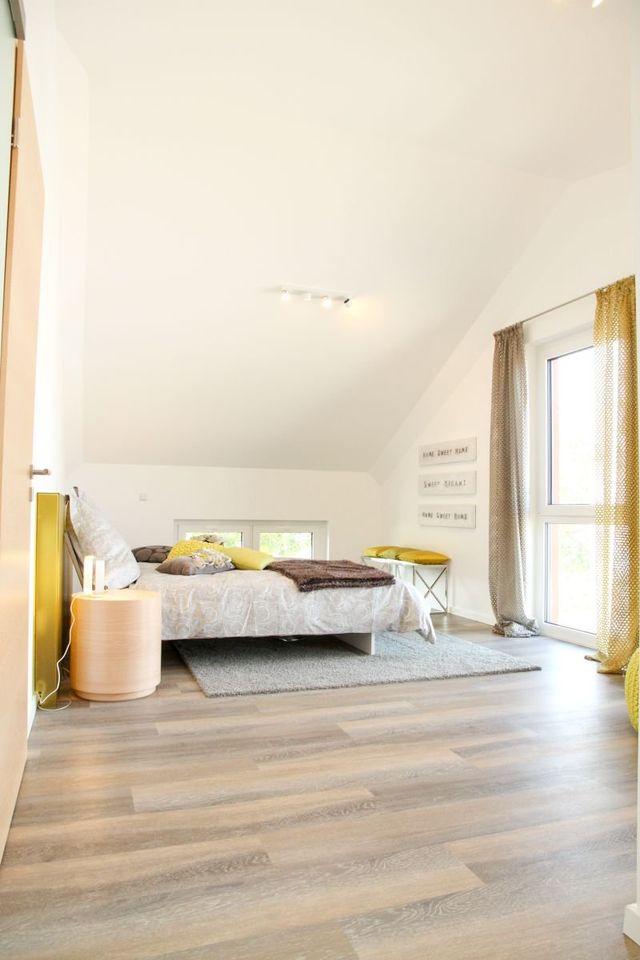 Modernes Einfamilienhaus in Arnsberg - individuell nach Ihren Wünschen in Arnsberg