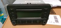 Original VW Radio/CD Wechsler Nordrhein-Westfalen - Leverkusen Vorschau