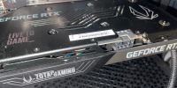 ZOTC Gaming NVIDIA GeForce 3060 TI Twin Edge LHR 8 GB Baden-Württemberg - Bad Krozingen Vorschau