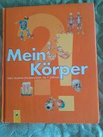 Buch: Mein Körper Rheinland-Pfalz - Weißenthurm   Vorschau