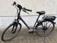 E Bike mit Bosch Motor Gudereit Nordrhein-Westfalen - Höxter Vorschau