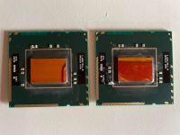 2x Intel Xeon X5550 2,66GHz Mac Pro 4.1 Bayern - Dietramszell Vorschau
