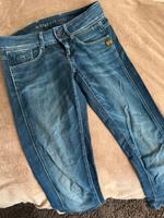 G-Star Jeans 27/34 Nordrhein-Westfalen - Borken Vorschau