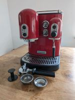 KitchenAid Artisan Kaffee Espressomaschine Bayern - Vaterstetten Vorschau