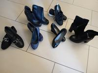 Schuhe Damen Saarland - Schmelz Vorschau
