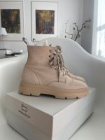 Woolrich Boots/ Stiefel ungefüttert - echtes Leder NEU München - Altstadt-Lehel Vorschau