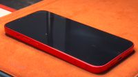 iPhone 14 128GB Product Red Niedersachsen - Osnabrück Vorschau