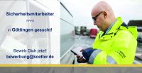 Sicherheitsmitarbeiter (m/w/d) für Objektschutz in Göttingen Niedersachsen - Göttingen Vorschau