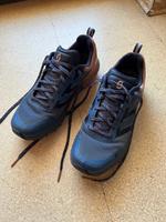 Trailrunningschuhe Bayern - Oerlenbach Vorschau