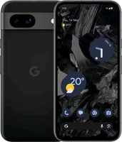 Google Pixel 8A Obsidian Baden-Württemberg - Überlingen Vorschau