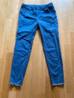 Warehouse blaue Jeans Leggings Berlin - Charlottenburg Vorschau