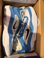 Nike SB Air Max Ishod, Neu, Größe 44,5 Rheinland-Pfalz - Mainz Vorschau