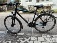 Herrenfahrrad Winora 28 Zoll Bayern - Dillingen (Donau) Vorschau