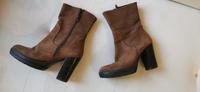 Stiefeletten Evita, Gr. 35 Berlin - Pankow Vorschau
