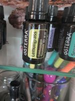 Lemongras 15ml doterra neu Bayern - Oberasbach Vorschau