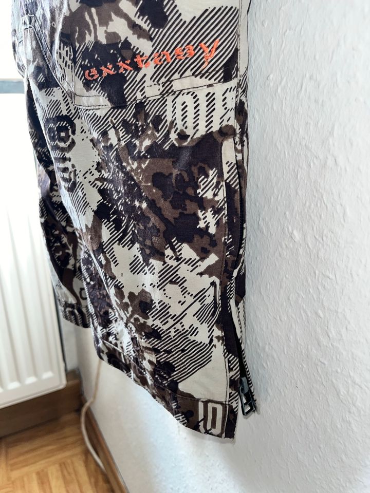 exxtasy Jungen Jungen Winter Skihose Schneehose Größe 128 in Bühl