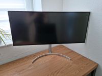 LG 34 Zoll 5K UltraWide Monitor WUHD Nano IPS Niedersachsen - Herzlake Vorschau