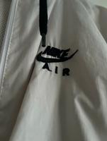Nike Windbreaker ( Jacke) Sachsen-Anhalt - Bernburg (Saale) Vorschau