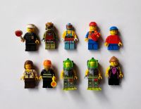 LEGO Minifiguren Konvolut (2€ /Stück) Baden-Württemberg - Lorch Vorschau