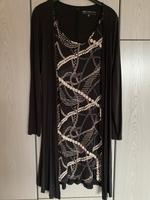 2 in 1 Kleid, Größe S Hessen - Eichenzell Vorschau