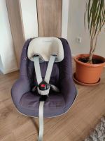 Kindersitz Maxi Cosi Pearl für Family fix Isofix Rheinland-Pfalz - Niederkirchen bei Deidesheim Vorschau