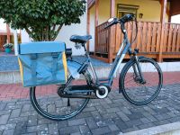 Original Holland E-Bike Nordrhein-Westfalen - Bad Oeynhausen Vorschau