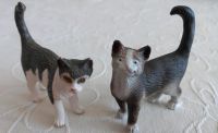 Schleich Katzen Nordrhein-Westfalen - Gummersbach Vorschau