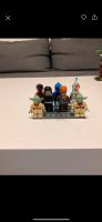 Lego Star Wars Figuren, Yoda, Plo Koon,…. Dortmund - Aplerbeck Vorschau