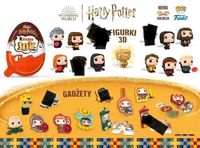 Harry Potter Quiditsch Kinder joy Essen-West - Frohnhausen Vorschau