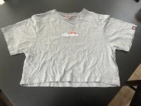 Damen/ Mödchen Sport-T-Shirt kurz/ bauchfrei 40 Ellesse Niedersachsen - Schortens Vorschau