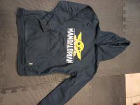 Mandalorian Hoodie Pullover Gr. 152 star wars Bayern - Prichsenstadt Vorschau