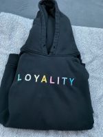 MisterTee Hoodie Loyality Rheinland-Pfalz - Trier Vorschau