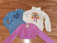 Kinder Pullover Sweatshirt Set Größe 122/128 Hessen - Gründau Vorschau