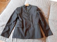 Sakko Blazer Jacke  Herren S Reverse schwarz festlich chic Thüringen - Ruhla Vorschau