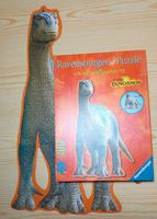 Puzzle 300 Teile Silhouette Dinosaurier ab 9 Jahre Ravensburger Dortmund - Mitte Vorschau